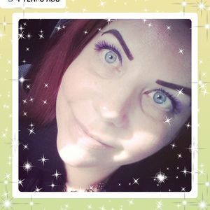 Meet your Posher, Melanie